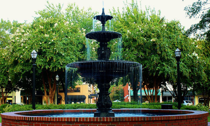 CourtHouse Square Mediation